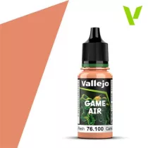 Vallejo - Game Air / Color - Rosy Flesh 18 ml-76100