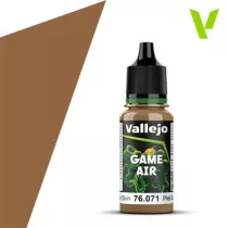 Vallejo - Game Air / Color - Barbarian Skin 18 ml-76071
