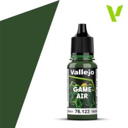 Vallejo - Game Air / Color - Angel Green 18 ml-76123