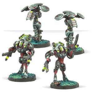 Infinity - Combined Army Expansion Pack Alpha - EN-281629-1019