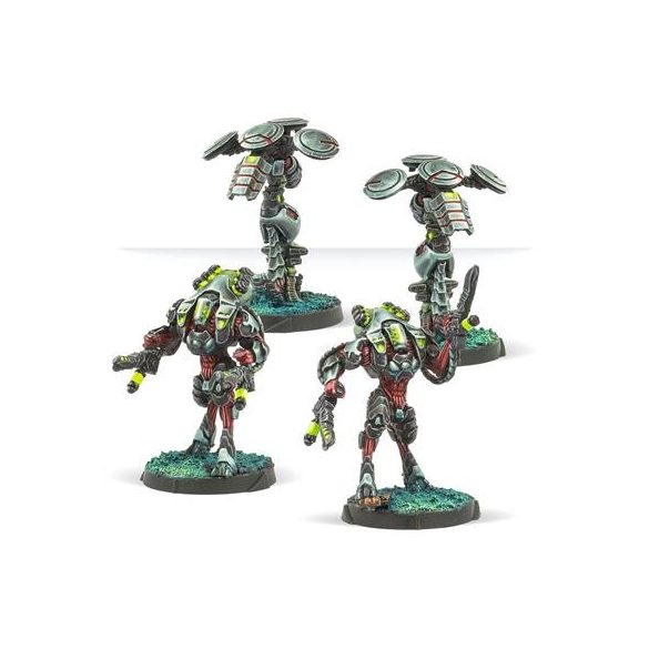Infinity - Combined Army Expansion Pack Alpha - EN-281629-1019