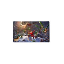 Dragon Shield Playmats - Art - Christmas 2023-AT-20521