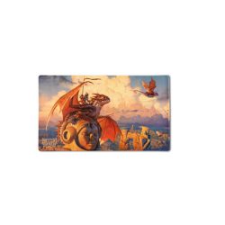 Dragon Shield Playmats - Art - The Adameer-AT-20529