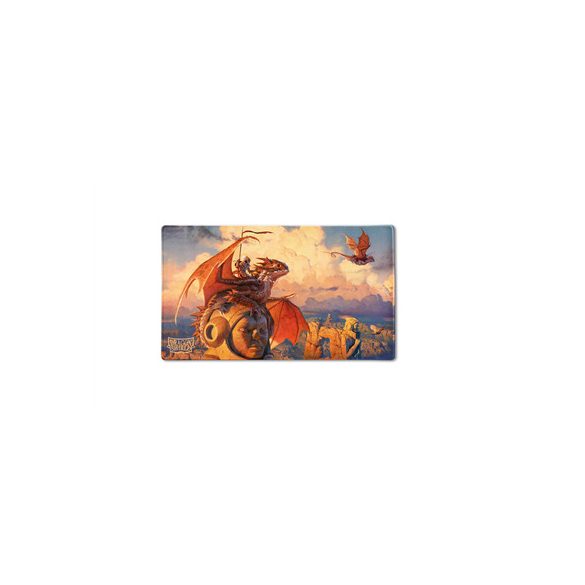 Dragon Shield Playmats - Art - The Adameer-AT-20529