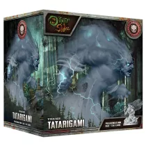 The Other Side - Tatarigami Titan Box - EN-WYR40405