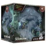 The Other Side - Tatarigami Titan Box - EN-WYR40405