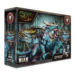 The Other Side - Nian Unit Box - EN-WYR40412