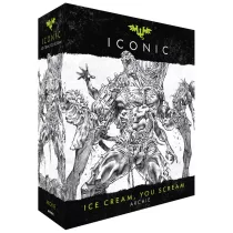 Iconic - Ice Scream, You Scream (archie) - EN-WYR19012