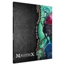 Malifaux 3rd Edition - Ashes of Malifaux - angol kiadás