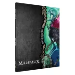 Malifaux 3rd Edition - Ashes of Malifaux - angol kiadás