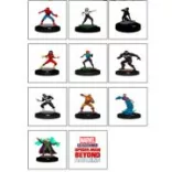FiGPiN - Mystery Minis - Yu-Gi-Oh! Case (30ct)-FMP-0057-C