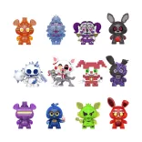 FiGPiN - Mystery Minis - Five Nights At Freddy's Classic Video Game Case (30ct)-FMP-0069-C