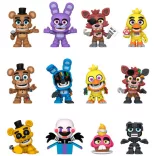 FiGPiN - Mystery Minis - Five Nights At Freddy's Classic Video Game Case (30ct)-FMP-0069-C