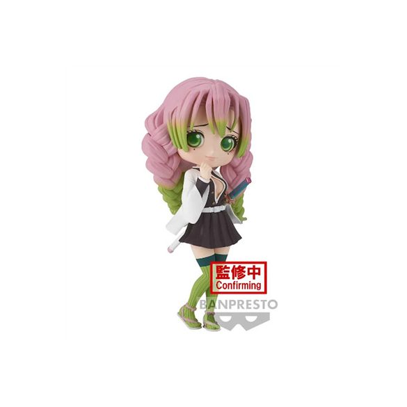 Demonslayer Q Posket Mitsuri Ver.A-BP19357P