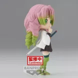 Demon Slayer: Kimetsu No Yaiba - Banpresto Q Posket Figure - Mitsuri (Ver. A)-BP19357P