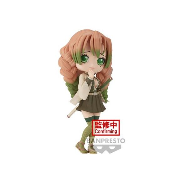 Demonslayer Q Posket Mitsuri Ver.B-BP19358P