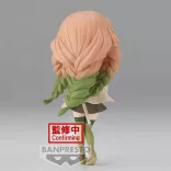Demon Slayer: Kimetsu no Yaiba - Banpresto Q Posket Figure - Mitsuri (Ver. B)-BP19358P