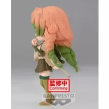 Demon Slayer: Kimetsu no Yaiba - Banpresto Q Posket Figure - Mitsuri (Ver. B)-BP19358P