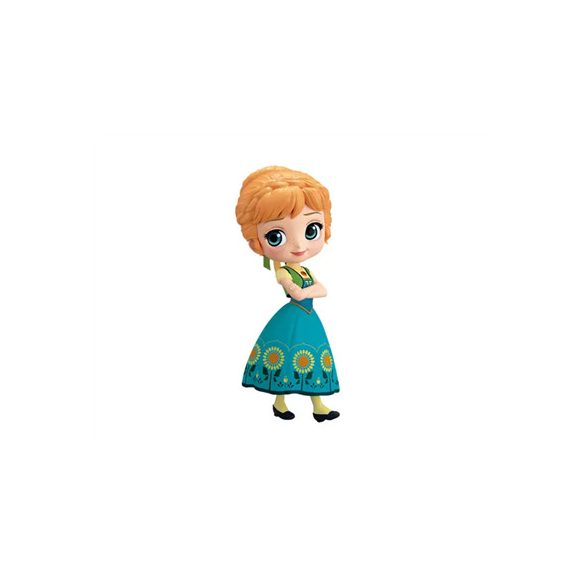 Q Posket Anna Fever Design-B-85655