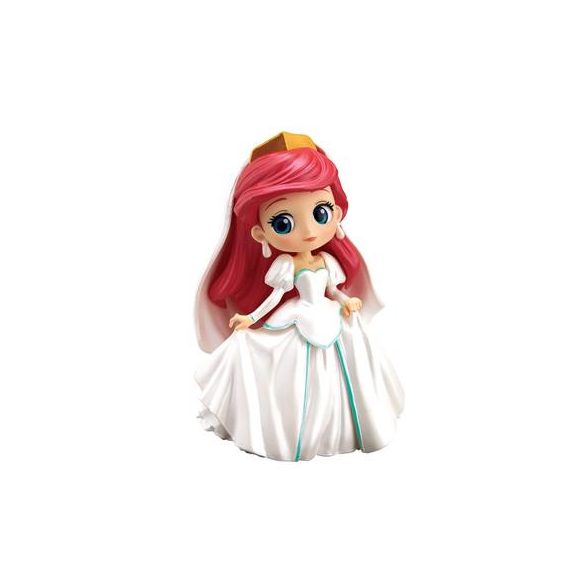 Q Posket Ptit Story Little Mermaid-E-BP19952