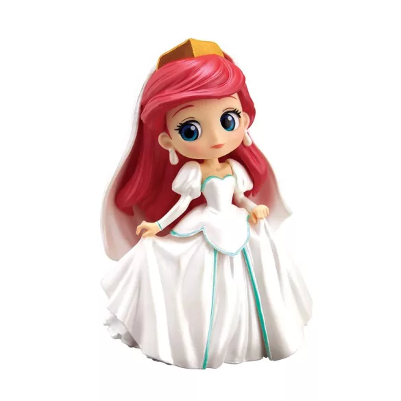 Q Posket Ptit Story Little Mermaid-E-BP19952