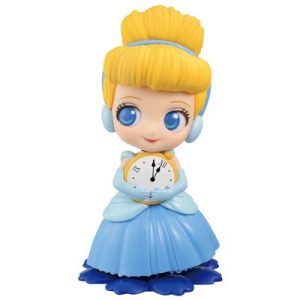 Sweetiny Disney Cinderella-B-BP19919
