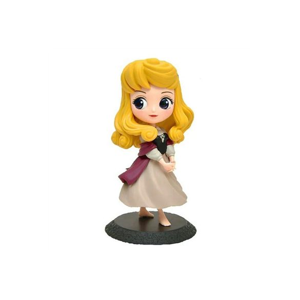Q Posket Disney Briar Rose -A-82580