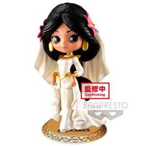 Q Posket Disney Dreamy V.1 Jasmine-BP16106P