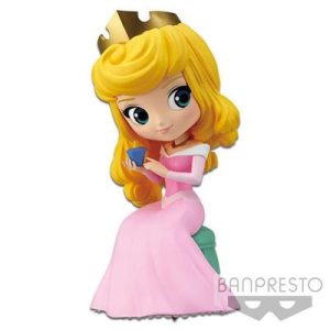 Q Posket Disney Princess Aurora-B-BP19917