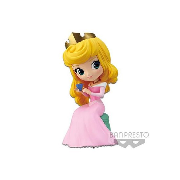 Q Posket Disney Princess Aurora-B-BP19917