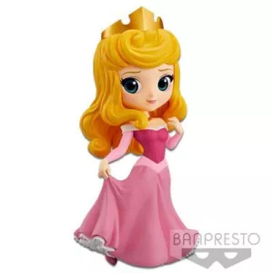 Q Posket Disney Princess Aurora-A-82455