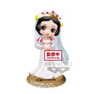 Q Posket Snow White Dreamy Style-A-BP16240