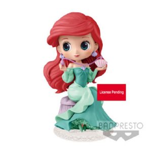 Q Posket Perfumagic Ariel-B-BP19978
