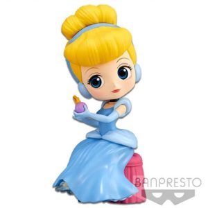 Q Posket Disney Perfum Cinderel-A-85079
