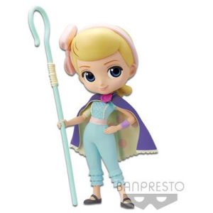 Q Posket Pixer Bo Peep Toy Story4-A-BP15986P