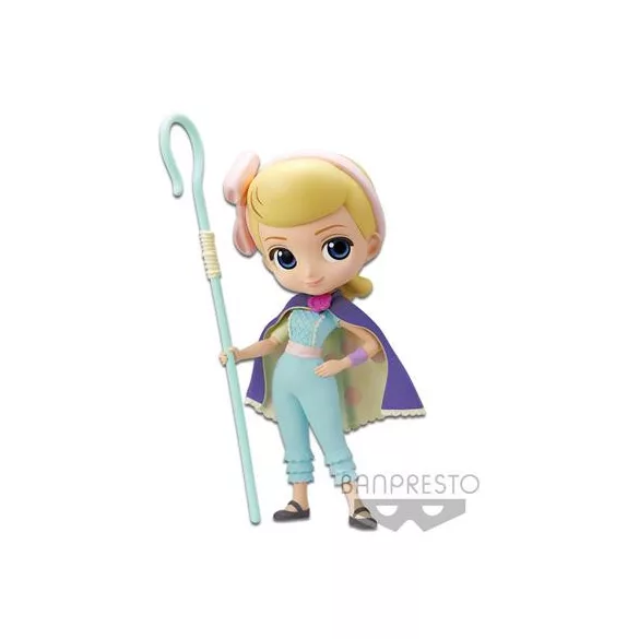 Toy Story - Banpresto Q Posket Figure - Bo Peep-BP15986P