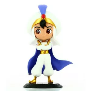 Aladdin - Banpresto Q Posket Figure - Prince-85272P