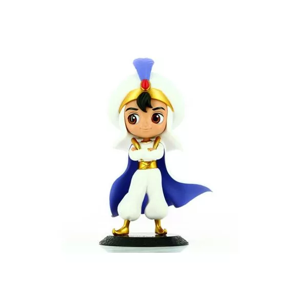 Aladdin - Banpresto Q Posket Figure - Prince-85272P