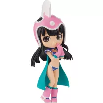 Dragon Ball Q Posket Chichi Ver. A figura