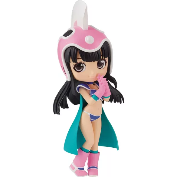 Dragon Ball Q Posket Chichi Ver. A figura