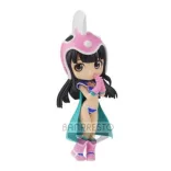 Dragon Ball Q Posket Chichi Ver. A figura