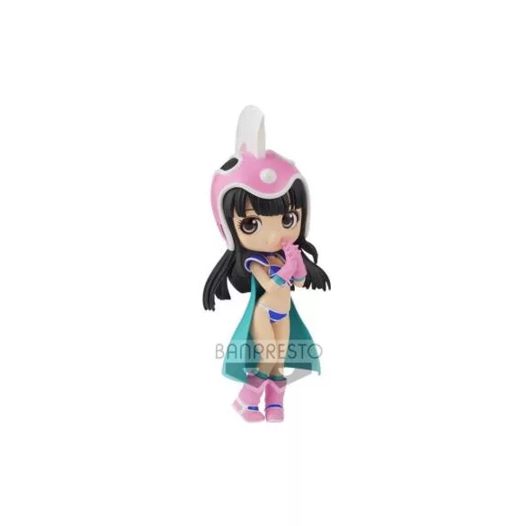 Dragon Ball Q Posket Chichi Ver. A figura