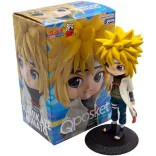 Naruto Shippuden - Banpresto Q Posket Figure - Namikaze Minato (Ver. A)-BP19228P