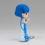 Sailor Moon - Banpresto Q Posket Figure - Princess Mercury (Ver. A)-BP18848P