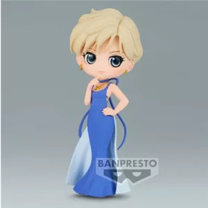 Sailor Moon - Banpresto Q Posket Figure - Uranus (Ver. B)-BP19271P