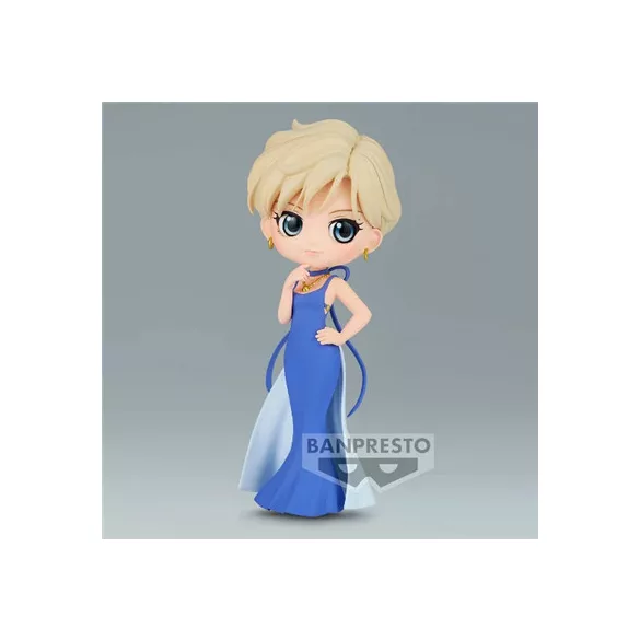 Sailor Moon - Banpresto Q Posket Figure - Uranus (Ver. B)-BP19271P