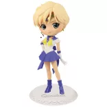 Sailor Moon - Banpresto Q Posket Figure - Super Sailor Uranus (Ver. A)-BP17190P