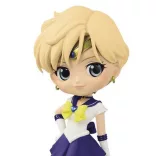 Sailor Moon - Banpresto Q Posket Figure - Super Sailor Uranus (Ver. A)-BP17190P