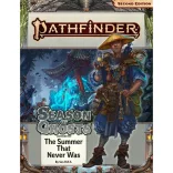 Pathfinder Adventure Path: The Summer that Never Was (Season of Ghosts 1 of 4) - EN-PZO90196