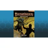 Pathfinder Adventure: Rusthenge - EN-PZO9564